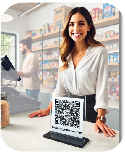 QR Code Example 1