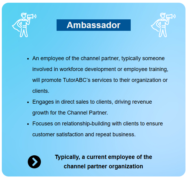 Ambassador